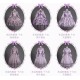 Classical Puppets The Doll Girl-Purple OPs and Sets(Limited Pre-Order/Full Payment Without Shipping)